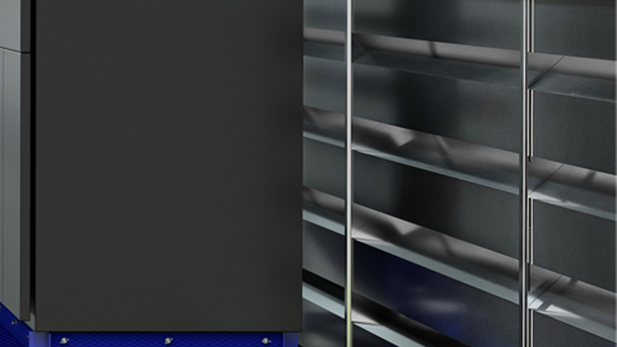 Acoustic Louvers